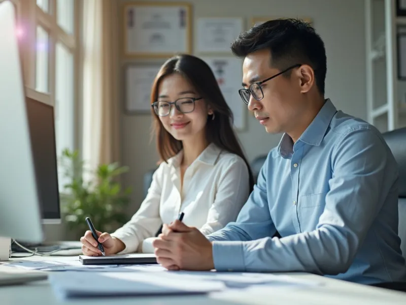 為什麼選擇我們的記帳士事務所？專業團隊讓您安心無憂！