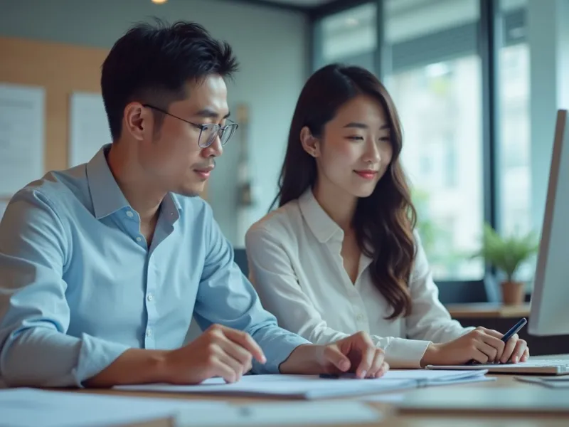 專業團隊如何提升記帳士事務所的核心價值？