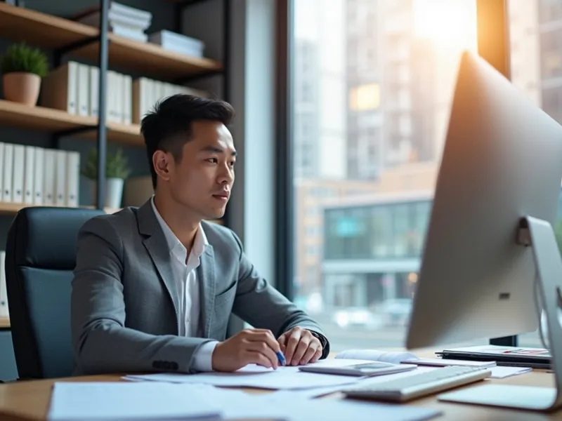 如何透過專業記帳士事務所提升企業財務透明度？