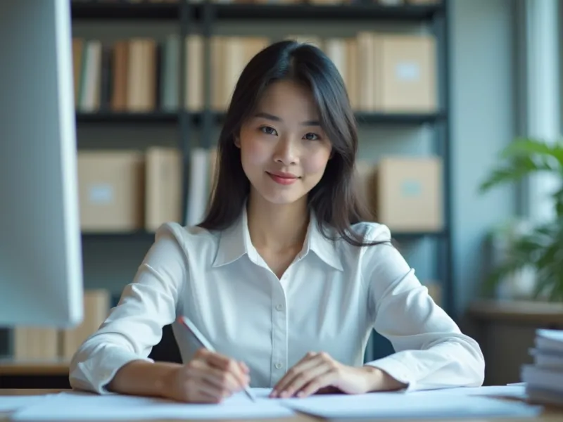 提升財務透明度的關鍵：記帳士事務所的服務理念